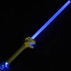 Light-Up Dino Sword