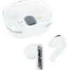 Light-Up Display True Wireless Earbuds - 24 hr
