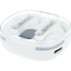 Light-Up Display True Wireless Earbuds - 24 hr