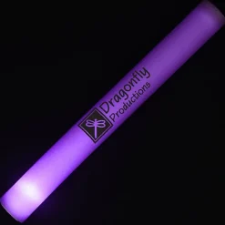 Light-Up Foam Cheer Stick