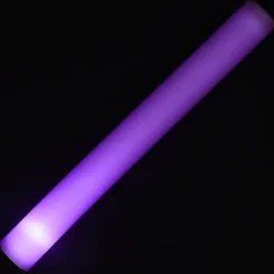 Light-Up Foam Cheer Stick