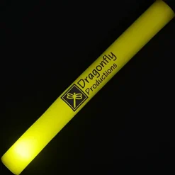 Light-Up Foam Cheer Stick
