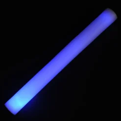 Light-Up Foam Cheer Stick - Multicolor