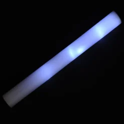 Light-Up Foam Cheer Stick - Multicolor