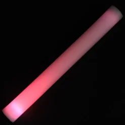 Light-Up Foam Cheer Stick - Multicolor