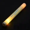 Light-Up Foam Cheer Stick - Remote Controlled