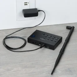 Light-Up Foam Cheer Stick - Remote Controlled