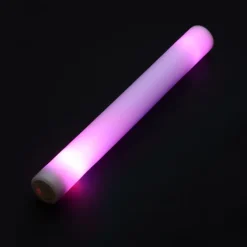 Light-Up Foam Cheer Stick - Remote Controlled
