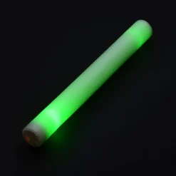 Light-Up Foam Cheer Stick - Remote Controlled