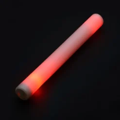 Light-Up Foam Cheer Stick - Remote Controlled