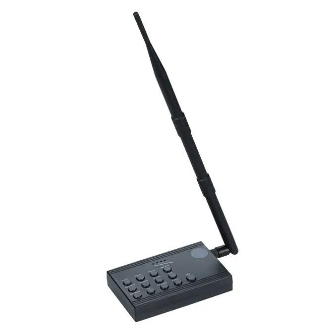 Light-Up Foam Cheer Stick - Remote Controlled