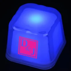 Light-Up Ice Cube