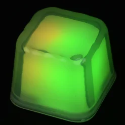 Light-Up Ice Cube - Multicolor