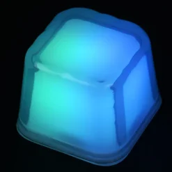 Light-Up Ice Cube - Multicolor