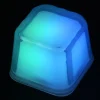 Light-Up Ice Cube - Multicolor - 24 hr