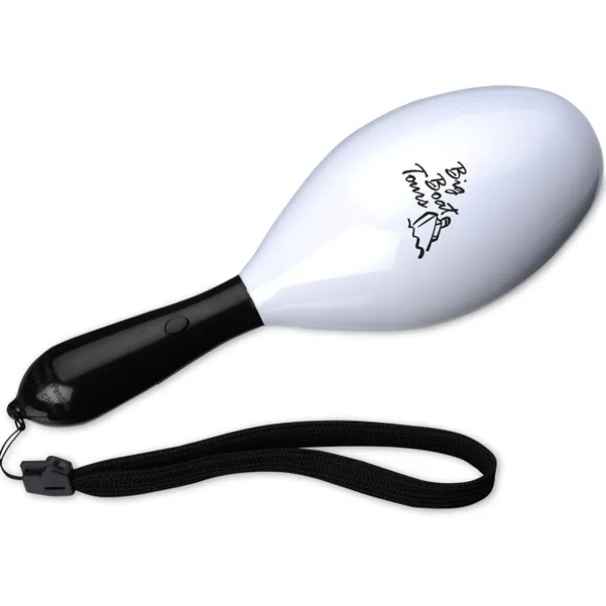 Light-Up Maraca