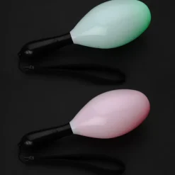 Light-Up Maraca
