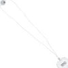 Light-Up Pendant Necklace - Heart