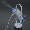 Light-up Rotating Humidifier