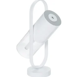Light-up Rotating Humidifier