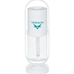Light-up Rotating Humidifier