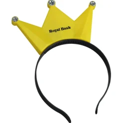 Light-Up Tiara Headband