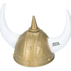 Light-Up Viking Helmet