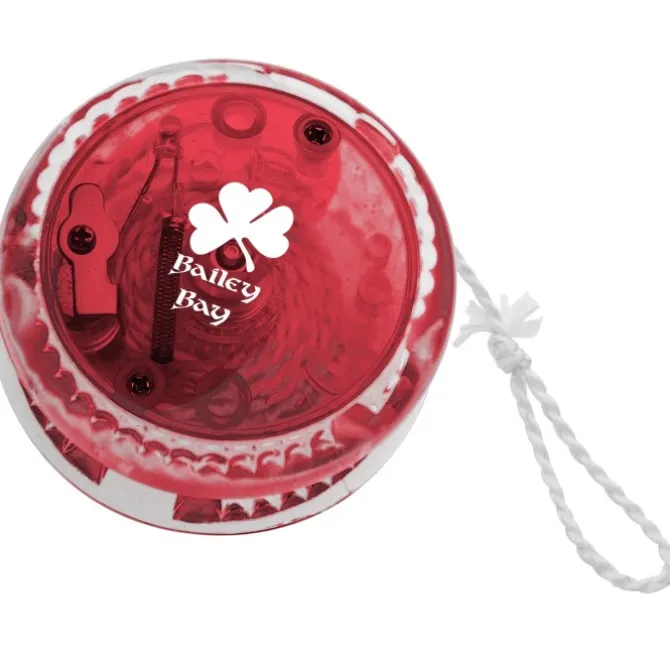 Light-Up Yo-Yo