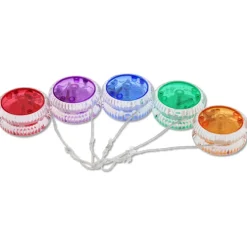 Light-Up Yo-Yo