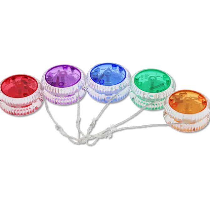 Light-Up Yo-Yo