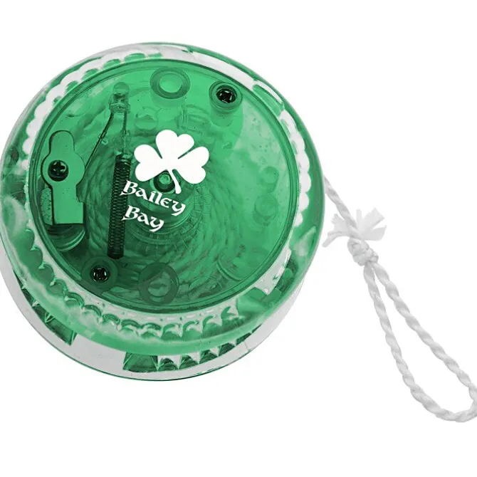 Light-Up Yo-Yo