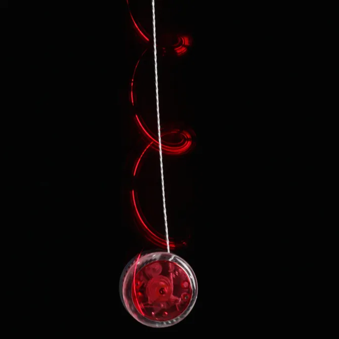 Light-Up Yo-Yo