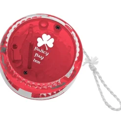 Light-Up Yo-Yo - 24 hr