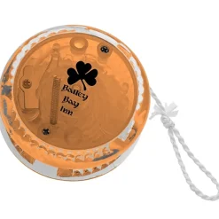 Light-Up Yo-Yo - 24 hr
