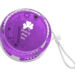 Light-Up Yo-Yo - 24 hr