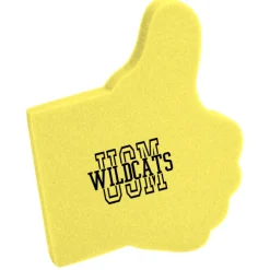 Like Us Thumb Foam Hand