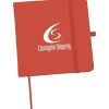 Lilly Square Notebook