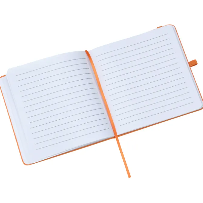 Lilly Square Notebook