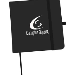 Lilly Square Notebook