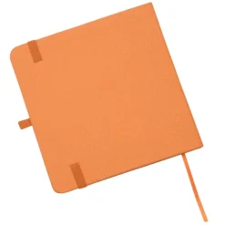 Lilly Square Notebook