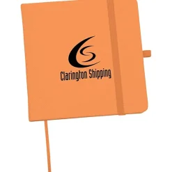 Lilly Square Notebook