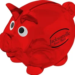 Lil' Piggy Bank