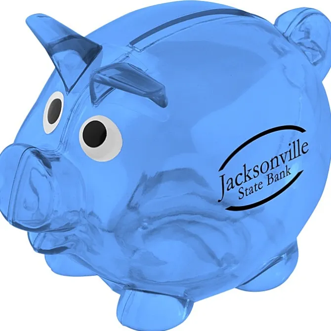 Lil' Piggy Bank