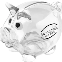 Lil' Piggy Bank