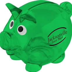 Lil' Piggy Bank