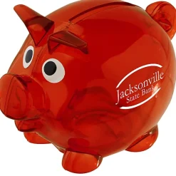 Lil' Piggy Bank - 24 Hr