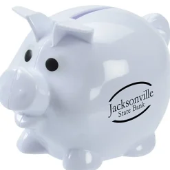 Lil' Piggy Bank - 24 Hr