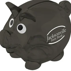 Lil' Piggy Bank - 24 Hr
