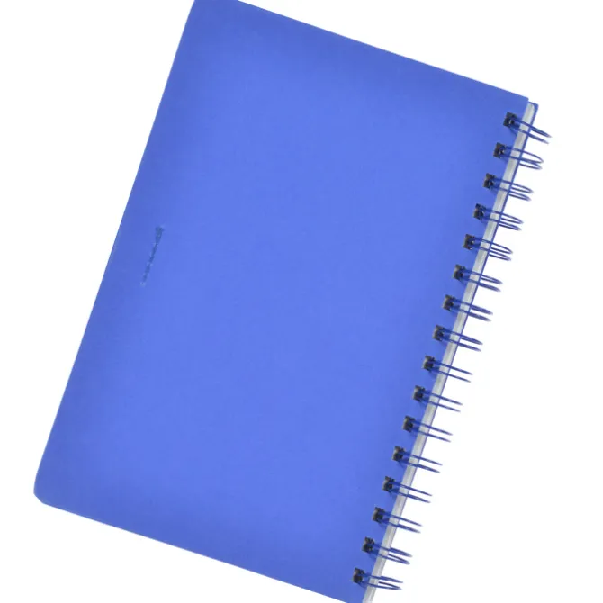 Lincoln Notebook with Pen
