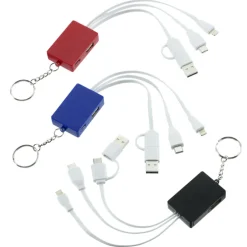 Link USB Hub Duo Charging Cable